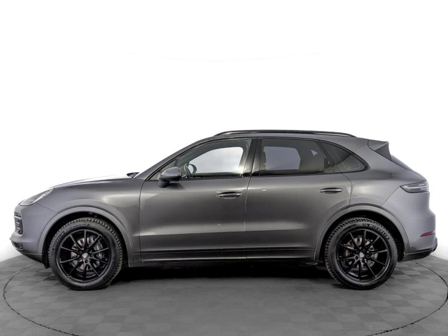 Porsche Cayenne III Москва  - изображение 8