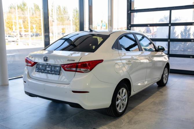Changan Alsvin с пробегом 2023 года, цена 1 950 000 рублей, 49562 км, седан, Автокод Объявления