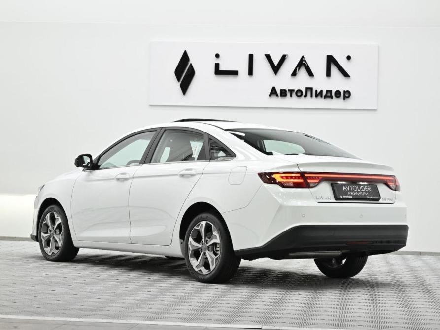 Livan S6 Pro Москва  - изображение 26