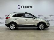 Hyundai Creta I Ставрополь  - изображение 25