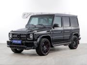 Mercedes-Benz G-Класс AMG I (W463) Рестайлинг 3 Москва  - изображение 34