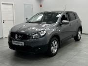 Nissan Qashqai I Рестайлинг Казань  - изображение 17