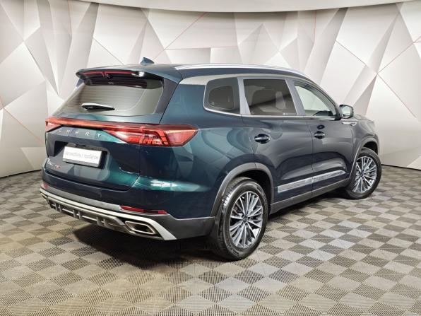 Chery Tiggo 8 Pro Max I Рестайлинг с пробегом 2024 года, цена 1 980 000 рублей, 21435 км, внедорожник, Автокод Объявления