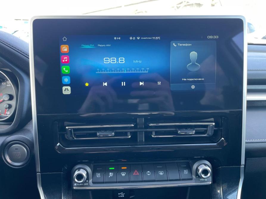 Haval M6 II Вологда  - изображение 16