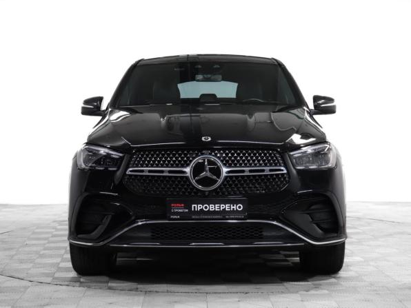 Mercedes-Benz GLE Coupe II (C167) Рестайлинг с пробегом 2023 года, цена 11 899 000 рублей, 39000 км, внедорожник, Автокод Объявления