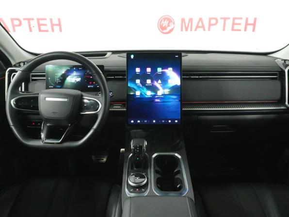 Jaecoo J7 I с пробегом 2023 года, цена 2 280 000 рублей, 60510 км, внедорожник, Автокод Объявления