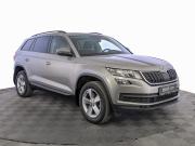 Skoda Kodiaq I Москва  - изображение 30
