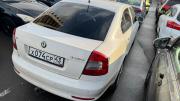 Skoda Octavia II (A5) Рестайлинг Киров  - изображение 4