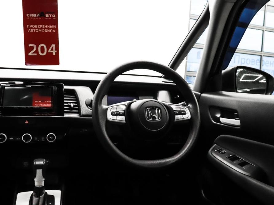 Honda Fit IV Красноярск  - изображение 15