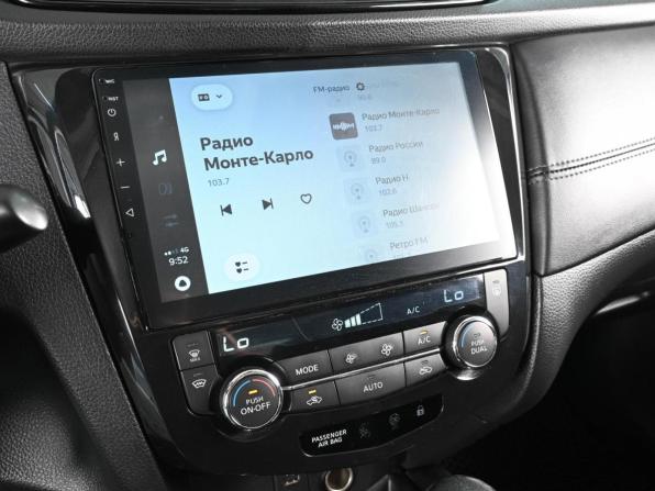 Nissan Qashqai II Рестайлинг с пробегом 2021 года, цена 1 929 000 рублей, 123765 км, внедорожник, Автокод Объявления