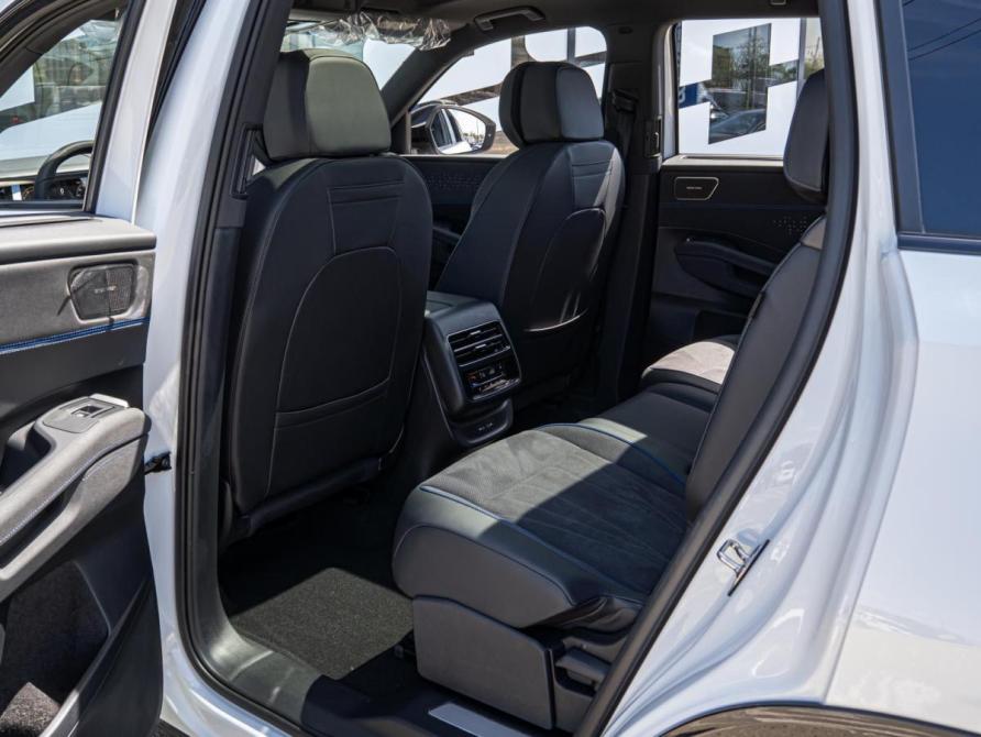 Volkswagen Teramont II (China Market) Краснодар  - изображение 13
