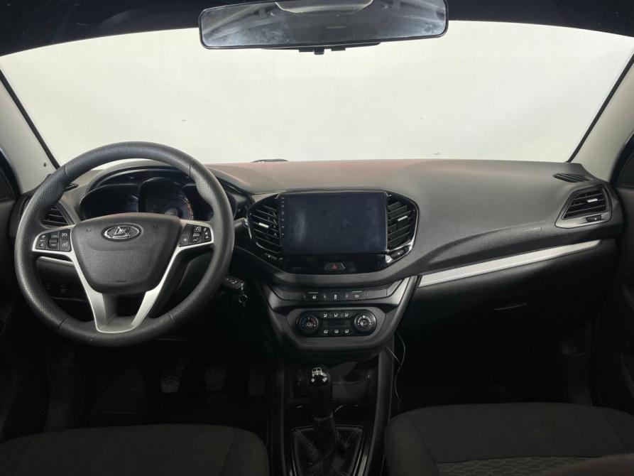 Lada (ВАЗ) Vesta I Воронеж  - изображение 10