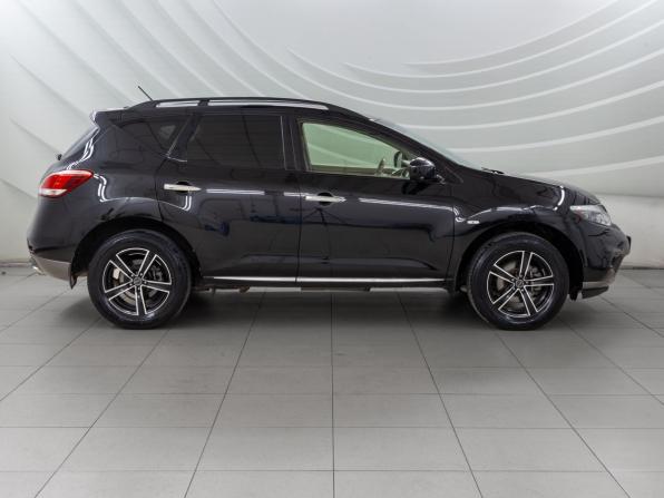Nissan Murano II (Z51) Рестайлинг 2 с пробегом 2014 года, цена 1 498 000 рублей, 186689 км, внедорожник, Автокод Объявления