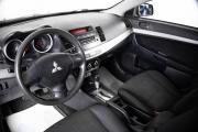 Mitsubishi Lancer X Пермь  - изображение 27