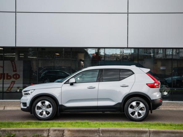 Volvo XC40 I с пробегом 2019 года, цена 2 675 000 рублей, 114065 км, внедорожник, Автокод Объявления
