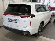 Exeed VX I Москва  - изображение 40