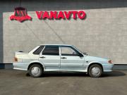 Lada (ВАЗ) 2115 Альметьевск  - изображение 12