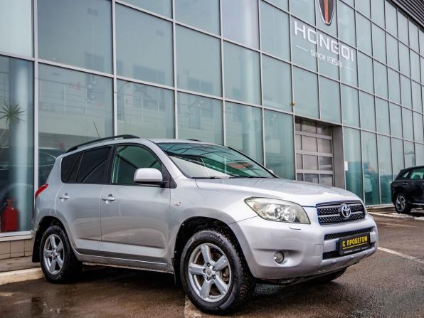 Toyota RAV4 III (XA30) с пробегом 2006 года, цена 928 000 рублей, 201342 км, внедорожник, Автокод Объявления
