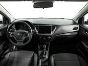 Hyundai Solaris II Рестайлинг Санкт-Петербург  - изображение 29