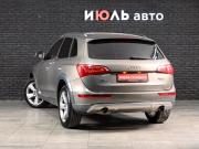 Audi Q5 I (8R) Екатеринбург  - изображение 25