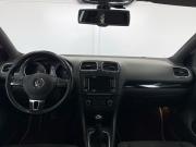 Volkswagen Golf VI Уфа  - изображение 24