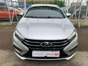 Lada (ВАЗ) Vesta I Рестайлинг (NG) Нижнекамск  - изображение 20