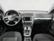 Skoda Octavia II (A5) Рестайлинг Москва  - изображение 20