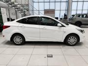 Hyundai Solaris I Рестайлинг Казань  - изображение 27