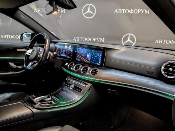 Mercedes-Benz E-Класс V (W213 S213 C238) с пробегом 2019 года, цена 3 605 000 рублей, 64765 км, седан, Автокод Объявления