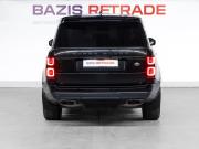 Land Rover Range Rover IV Рестайлинг Тюмень  - изображение 36