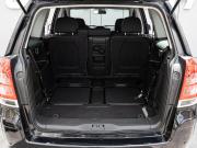Opel Zafira B Рестайлинг Краснодар  - изображение 40