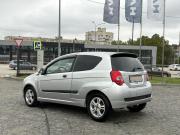 Chevrolet Aveo I Рестайлинг Крым  - изображение 23