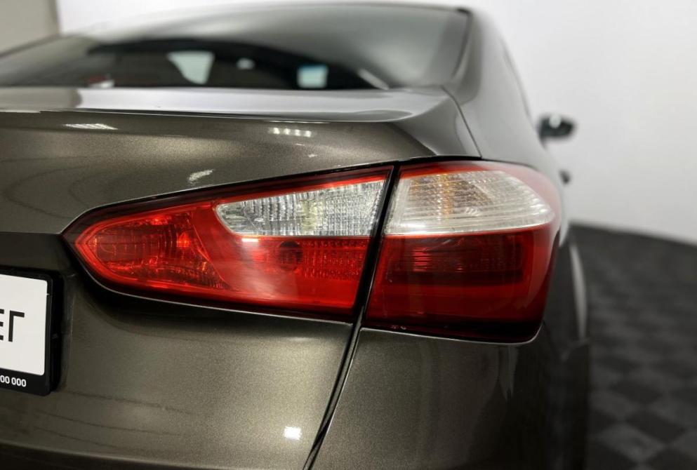 Kia Cerato III Нижний Новгород  - изображение 20