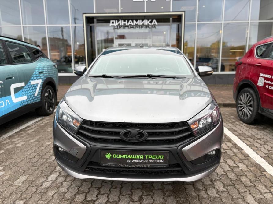 Lada (ВАЗ) Vesta I Череповец  - изображение 2