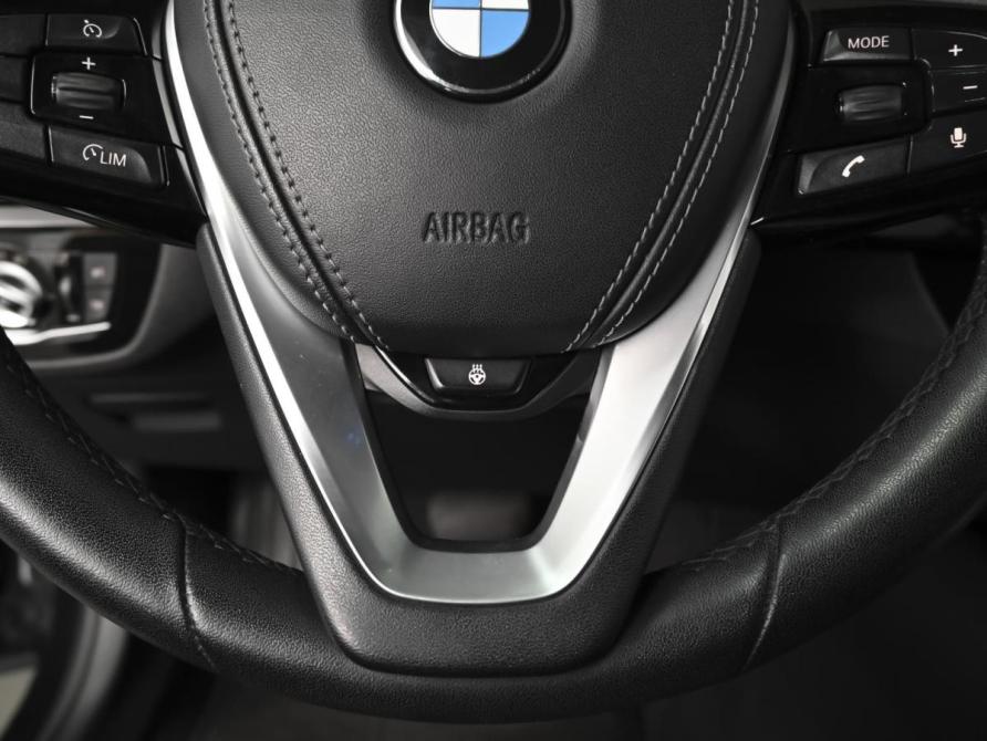BMW 5 серии VII (G30/G31/G38) Ставрополь  - изображение 18