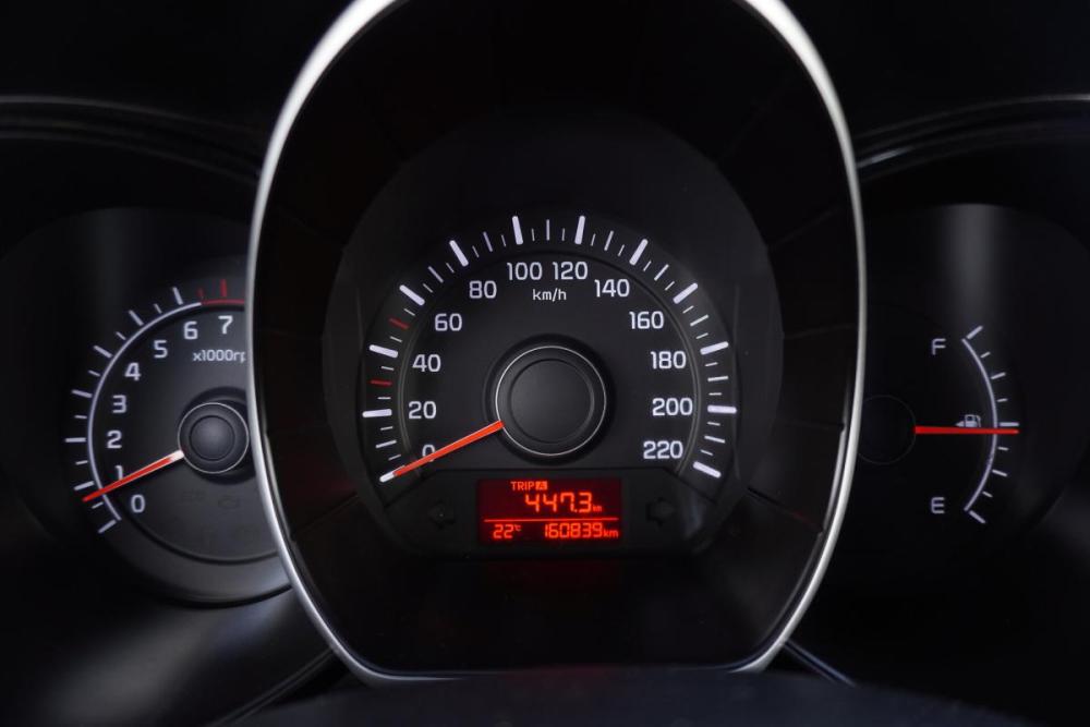 Kia Rio III Рестайлинг Ульяновск  - изображение 9