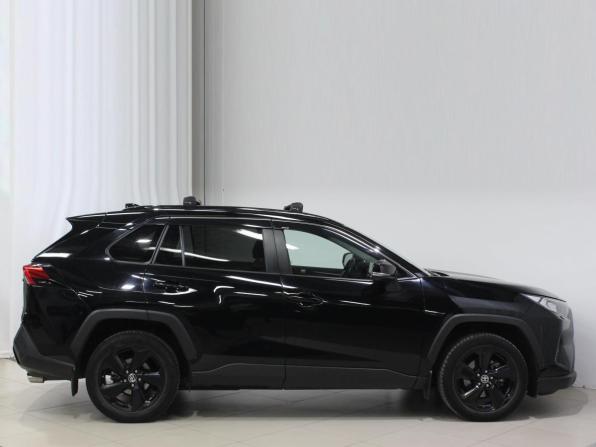 Toyota RAV4 V (XA50) с пробегом 2021 года, цена 3 500 000 рублей, 97842 км, внедорожник, Автокод Объявления