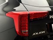 Haval Jolion I Рестайлинг Мурманск  - изображение 32