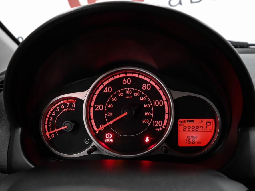 Mazda 2 II Рестайлинг (DE2) Минеральные Воды  - изображение 17