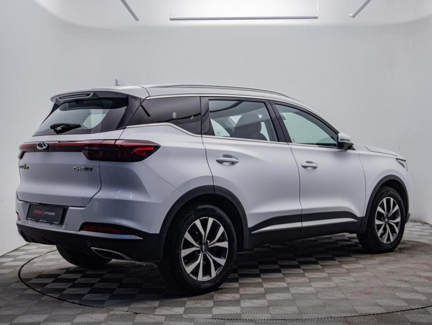 Chery Tiggo 7 Pro I Москва  - изображение 5