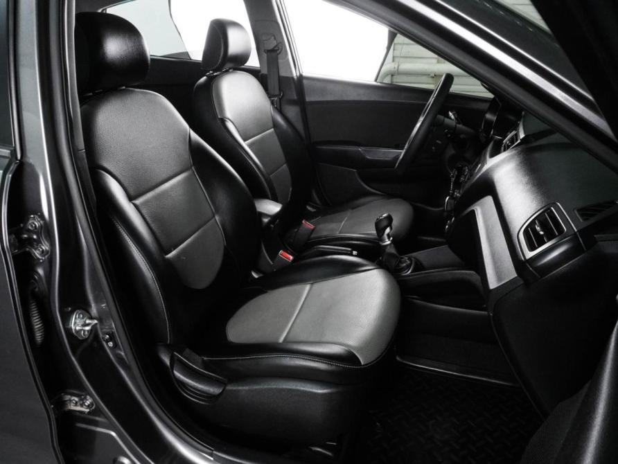 Kia Rio III Воронеж  - изображение 8
