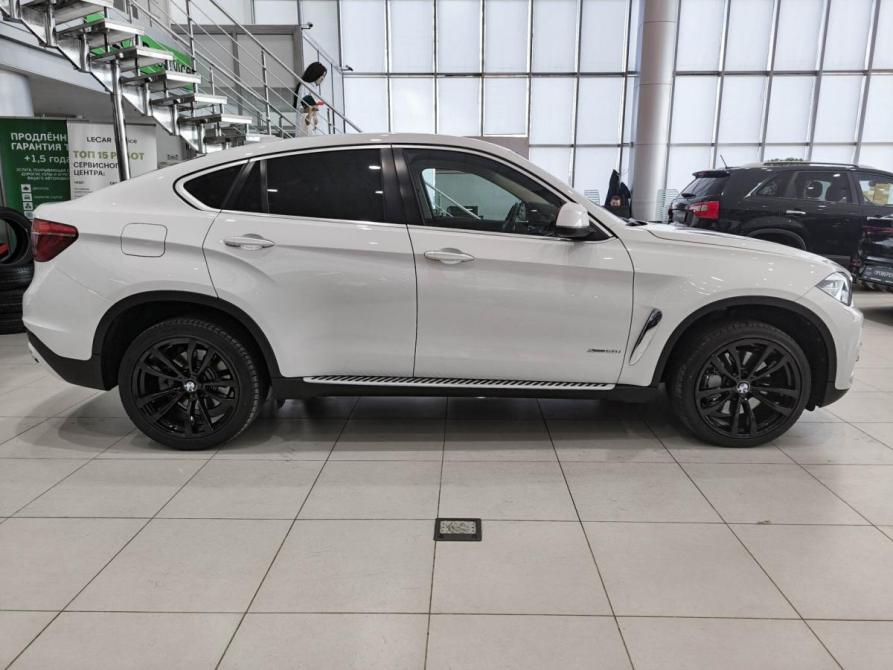 BMW X6 II (F16) Казань  - изображение 5