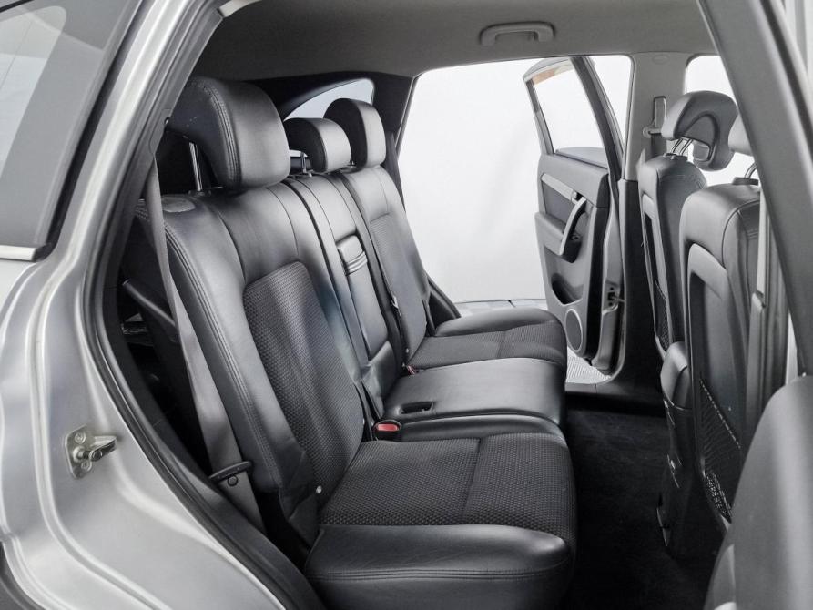Chevrolet Captiva I Нижний Новгород  - изображение 9
