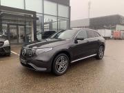 Mercedes-Benz EQC I (N293) Смоленск  - изображение 25