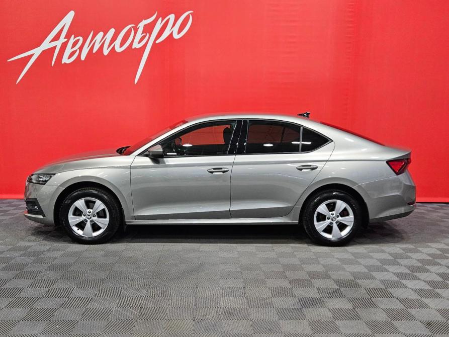 Skoda Octavia IV (A8) Вологда  - изображение 2