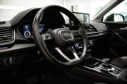 Audi Q5 II (FY) Рестайлинг Москва  - изображение 48