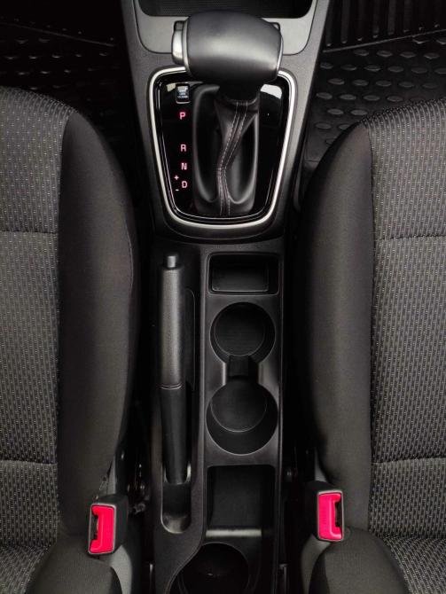Kia Rio IV Рестайлинг Санкт-Петербург  - изображение 17