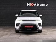 Kia Soul III Екатеринбург  - изображение 21