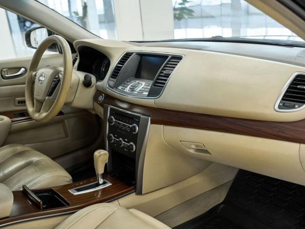 Nissan Teana II (J32) Рестайлинг с пробегом 2011 года, цена 940 000 рублей, 196603 км, седан, Автокод Объявления