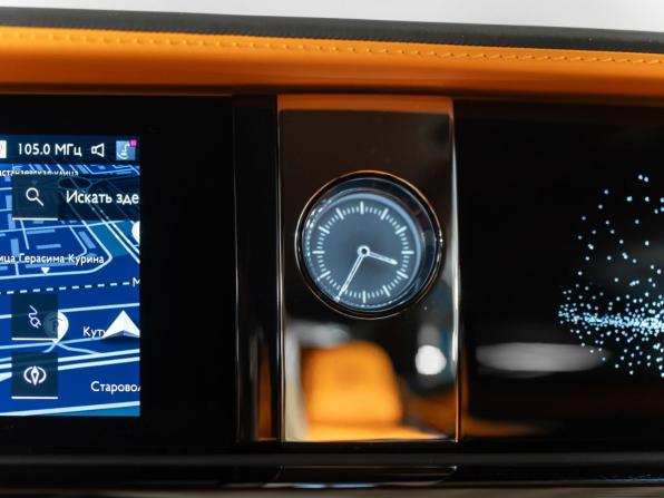 Новый Rolls-Royce Spectre 2024 года, цена 53 990 000 рублей, купе, Автокод Объявления